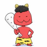 おに