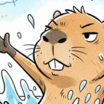 カピバラ りおくん