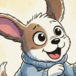 ハルくん