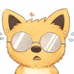 こぎつねのぽて