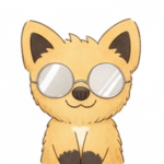 こぎつねのぽて