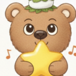 こぐまのぽん