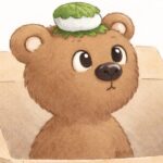 こぐまのぽん