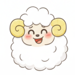 こひつじのめりぃ