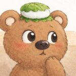 こぐまのぽん