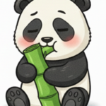 こぱんだのまる