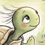 子亀のこはる