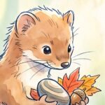 イタチのてち