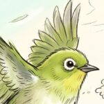 めじろのルル