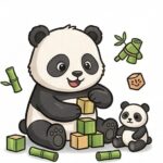 こぱんだのまる