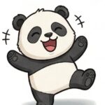 こぱんだんまる