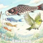 めじろのルル