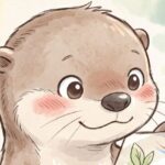 カワウソのかーる