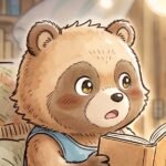 たぬきのたぬすけ