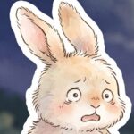 うさぎのトイ